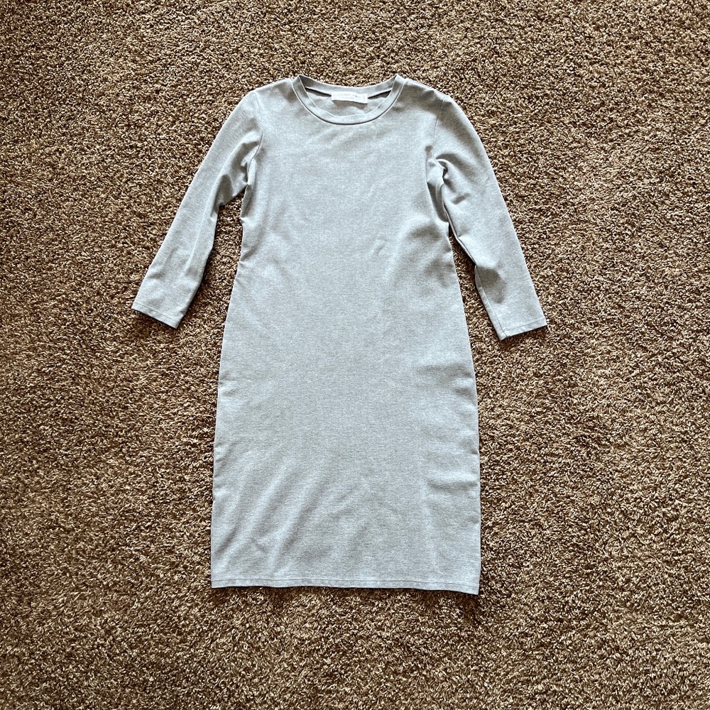 Sonnet James Reese dress size M